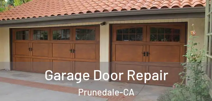 Garage Door Repair Prunedale-CA