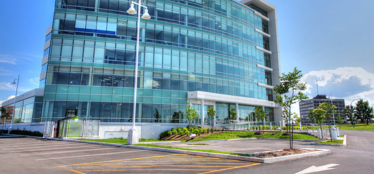 commercial glass door repair Prunedale